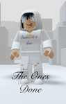 The one was done
