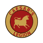 Caesar's Legionᅠᅠ