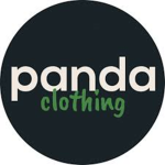 PANDA CLOTHING!