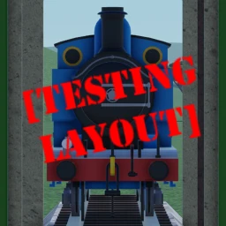 NW:RO-Scale Testing Layout icon