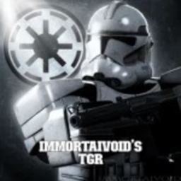 Republic Training Outpost Echo