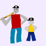 The Number's Family