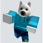 Ruffles Dog Official Fan Club