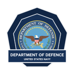 [-USN- Department of Defense -USN-]