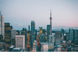 City