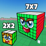 Grow Your Rubik's Cube!