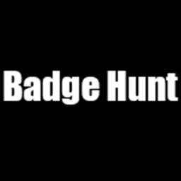 Badge Hunt