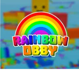 Rainbow Obby