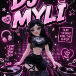 Audios Myli