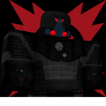 • The Sith Order•