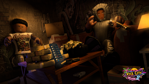 Vice City 2