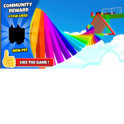 obby but weapons