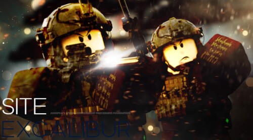 Site Excalibur | CTE