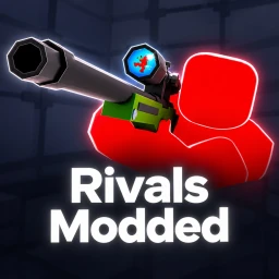 [🎃RIVALS] Veil's Modded icon