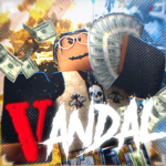 Vandal's Staff HQ