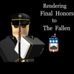 Tomb of the Unknown Soldier