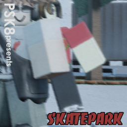 Petaling Skate Park
