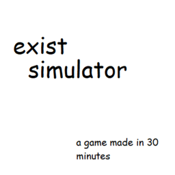 exist simulator ultimate edition