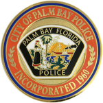 Palm Bay Police Department.