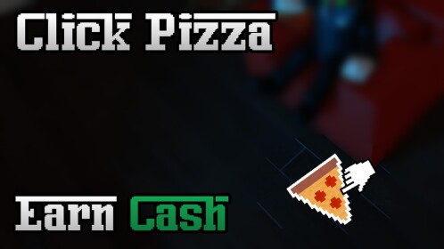 [RELEASE] Infinite Pizza Clicker 🍕