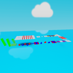 OBBY Roblox remake New