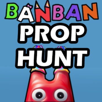 Garten của Banban Prop Hunt