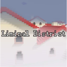 Liminal District icon