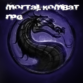 Mortal Kombat RPG