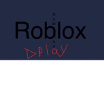 Roblox Play! Play.