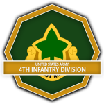 4th Infantry Divisіon