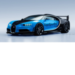 supercar gangsters