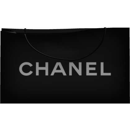 Chanel Shopping Bag