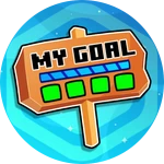 BIG Donation Sign!💸