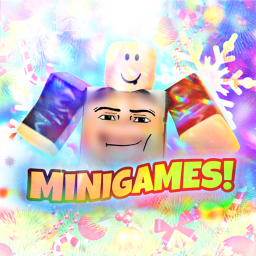 🎅 Minigames!