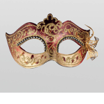 Mask family.