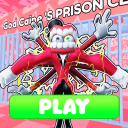 THE AMAZING DIGITAL CIRCUS'S PRISON RUN! (Obby)