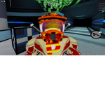 the god dude at piggy44
