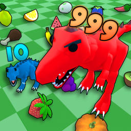 Dinosaur Battle Simulator [READ DESC]