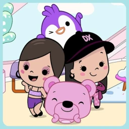 My BFF Closet ⭐️ icon