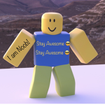 Stay Awesome!!!!!