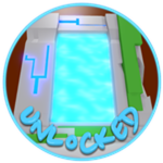 You unlocked Water Portal