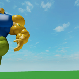 Roblox Roleplay Hangout