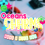 - Oceans Charms -