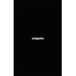 Snippies®
