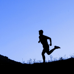 Julian's Runner