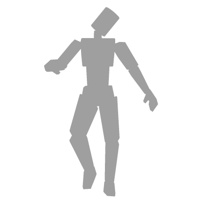 Pasinho Do Jamal [MOCAP]