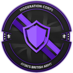 |ABA| ~ Moderation Corps