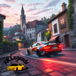 KR Legends Group