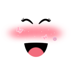 Comment you username on my group for a custom face