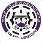 [||] 187th Legion [||]